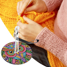 Load image into Gallery viewer, DIY 5D Diamond Painting Kit Wrist Yarn Holder Diamond Art Portable Yarn Holder
