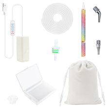 Load image into Gallery viewer, Electric Diamond Painting Pen Point Drill Pen Kits DIY Diamond Painting Tool
