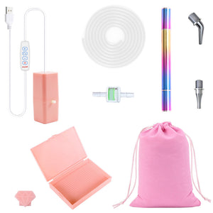 Electric Diamond Painting Pen Point Drill Pen Kits DIY Diamond Painting Tool