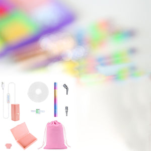 Electric Diamond Painting Pen Point Drill Pen Kits DIY Diamond Painting Tool