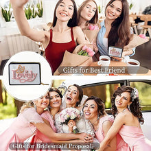 Load image into Gallery viewer, Diamond Painting Card Holder Coin Purse Diamond Art Wallet Pouch Gifts for Women
