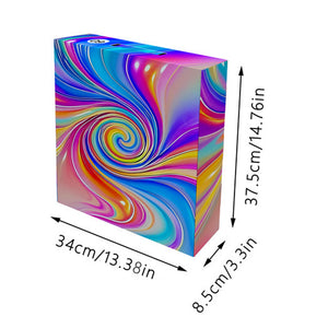 Diamond Art Trays Kits 5D DIY Diamond Painting Tray for Adults (60pcs Mixed)