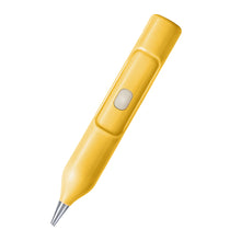 Load image into Gallery viewer, Electric Diamond Painting Pen No Wax Needed Vacuum Diamond Art Pen (Yellow)
