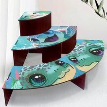 Load image into Gallery viewer, Wood Flowers Diamond Painting Organizer Rack Diamond Display Rack for Art Crafts

