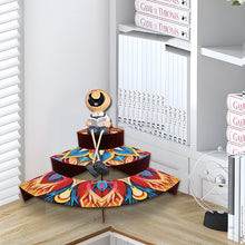 Load image into Gallery viewer, Wood Flowers Diamond Painting Organizer Rack Diamond Display Rack for Art Crafts
