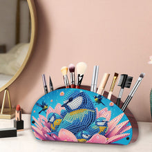 Load image into Gallery viewer, Wooden Animals DIY Rhinestones Storage Holder Diamond Painting Organizer Rack
