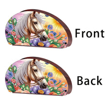 Load image into Gallery viewer, Wooden Animals DIY Rhinestones Storage Holder Diamond Painting Organizer Rack
