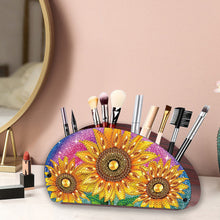 Load image into Gallery viewer, Wooden Animals DIY Rhinestones Storage Holder Diamond Painting Organizer Rack

