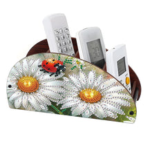 Load image into Gallery viewer, Wooden Animals DIY Rhinestones Storage Holder Diamond Painting Organizer Rack
