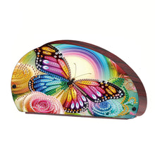 Load image into Gallery viewer, Wooden Animals DIY Rhinestones Storage Holder Diamond Painting Organizer Rack
