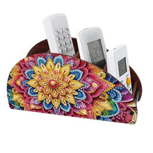 Load image into Gallery viewer, Wooden Animals DIY Rhinestones Storage Holder Diamond Painting Organizer Rack
