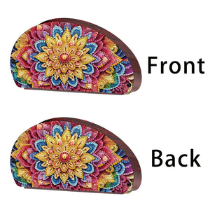 Wooden Animals DIY Rhinestones Storage Holder Diamond Painting Organizer Rack