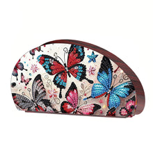 Load image into Gallery viewer, Wooden Animals DIY Rhinestones Storage Holder Diamond Painting Organizer Rack

