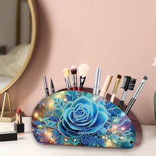 Load image into Gallery viewer, Wooden Animals DIY Rhinestones Storage Holder Diamond Painting Organizer Rack

