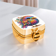 Load image into Gallery viewer, DIY Diamond Painting Small Shoulder Bag Portable Cosmetic Pouch Envelope Clutch
