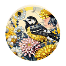 Load image into Gallery viewer, Wooden PET DIY Diamond Painting Magnets Jar Opener Kit Decorative Kitchen Tool
