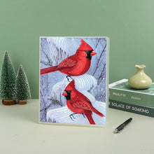 Load image into Gallery viewer, DIY Special Shaped Diamond Painting Notebook 50 Pages A5 Diamond Art Diary Book

