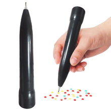 Load image into Gallery viewer, Electric Diamond Painting Pen Rechargeable Vacuum Diamond Art Pen No Wax Needed
