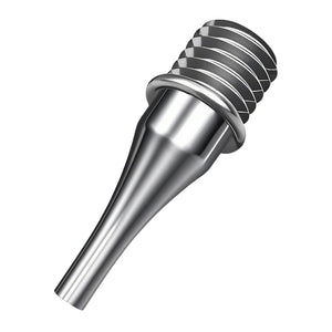 Stainless Steel Diamond Painting Pen Tip Diamond Art Pen Tip for DIY Crafts (1)