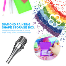 Load image into Gallery viewer, Stainless Steel Diamond Painting Pen Tip Diamond Art Pen Tip for DIY Crafts (1)
