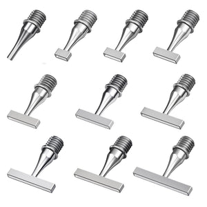 Stainless Steel Diamond Painting Pen Tip Diamond Art Pen Tip for DIY Crafts (11)