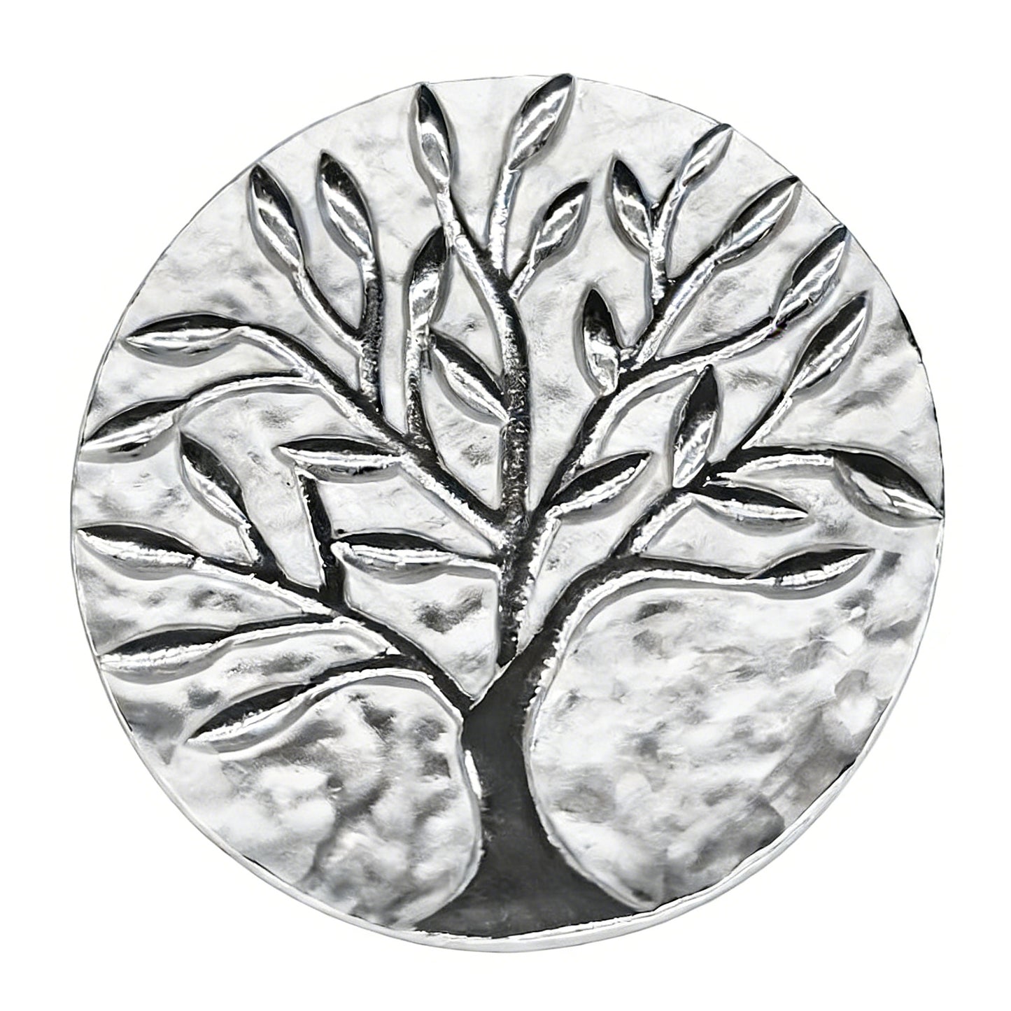Cross Stitch Needle Minder Magnetic Needle Nanny for Fridge Decor (Tree of Life)