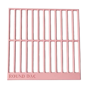 5Pcs DIY Diamond Art Guide Ruler Beginner Rhinestone Positioning Grid Ruler Tool