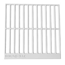 Load image into Gallery viewer, 5Pcs DIY Diamond Art Guide Ruler Beginner Rhinestone Positioning Grid Ruler Tool
