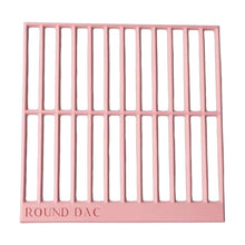 Load image into Gallery viewer, 6Pcs DIY Diamond Art Guide Ruler Beginner Rhinestone Positioning Grid Ruler Tool
