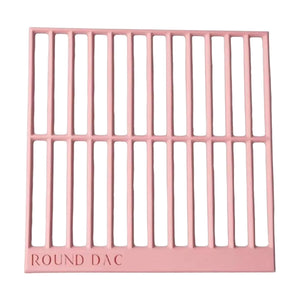6Pcs DIY Diamond Art Guide Ruler Beginner Rhinestone Positioning Grid Ruler Tool