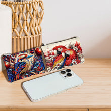 Load image into Gallery viewer, DIY Diamond Art Diamond Dot Diamond Card Pack 5D Diamond Painting Coin Pouch
