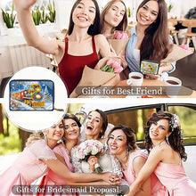 Load image into Gallery viewer, DIY Diamond Art Diamond Dot Card Pack 5D Diamond Painting Coin Pouch Craft Gift
