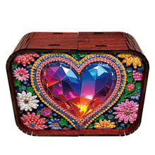 Load image into Gallery viewer, Diamond Painting Art Kit Office Supplies Diamond Painting Set Home Bedroom Decor
