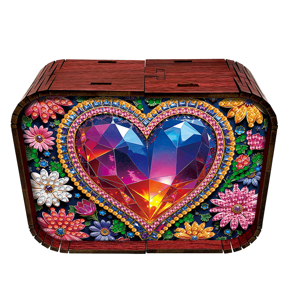 Diamond Painting Art Kit Office Supplies Diamond Painting Set Home Bedroom Decor
