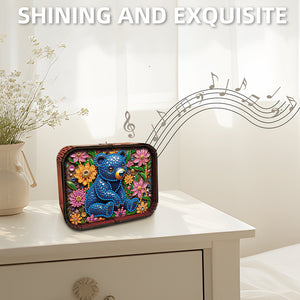 Diamond Painting Art Kit Office Supplies Diamond Painting Set Home Bedroom Decor