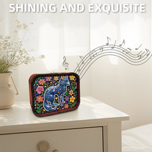 Diamond Painting Art Kit Office Supplies Diamond Painting Set Home Bedroom Decor