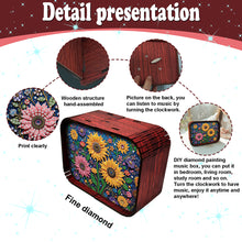 Load image into Gallery viewer, Diamond Painting Art Kit Office Supplies Diamond Painting Set Home Bedroom Decor
