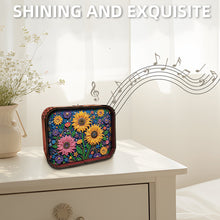 Load image into Gallery viewer, Diamond Painting Art Kit Office Supplies Diamond Painting Set Home Bedroom Decor
