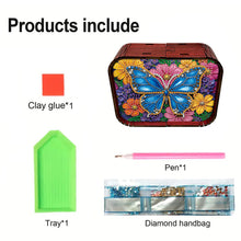Load image into Gallery viewer, Diamond Painting Art Kit Office Supplies Diamond Painting Set Home Bedroom Decor
