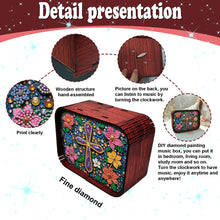 Load image into Gallery viewer, Diamond Painting Art Kit Office Supplies Diamond Painting Set Home Bedroom Decor
