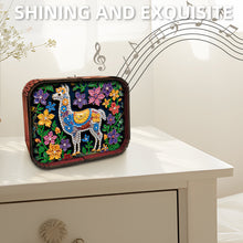 Load image into Gallery viewer, Diamond Painting Art Kit Office Supplies Diamond Painting Set Home Bedroom Decor
