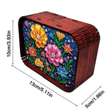 Load image into Gallery viewer, Diamond Painting Art Kit Office Supplies Diamond Painting Set Home Bedroom Decor
