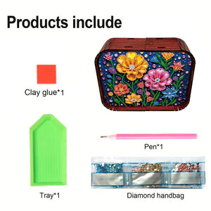 Diamond Painting Art Kit Office Supplies Diamond Painting Set Home Bedroom Decor