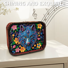 Load image into Gallery viewer, Diamond Painting Art Kit Office Supplies Diamond Painting Set Home Bedroom Decor
