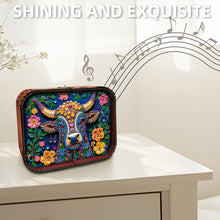 Load image into Gallery viewer, Diamond Painting Art Kit Office Supplies Diamond Painting Set Home Bedroom Decor
