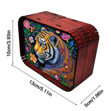 Load image into Gallery viewer, Diamond Painting Art Kit Office Supplies Diamond Painting Set Home Bedroom Decor
