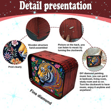 Load image into Gallery viewer, Diamond Painting Art Kit Office Supplies Diamond Painting Set Home Bedroom Decor
