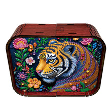 Load image into Gallery viewer, Diamond Painting Art Kit Office Supplies Diamond Painting Set Home Bedroom Decor
