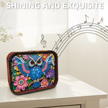 Load image into Gallery viewer, Diamond Painting Art Kit Office Supplies Diamond Painting Set Home Bedroom Decor
