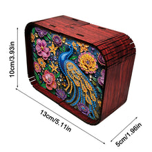 Load image into Gallery viewer, Diamond Painting Art Kit Office Supplies Diamond Painting Set Home Bedroom Decor
